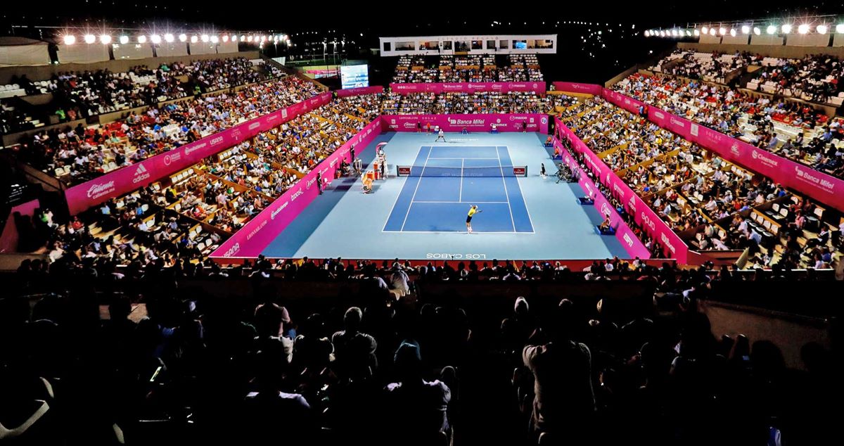 Los Cabos Open 2022 Schedule, Purse and How to Watch SportPaedia