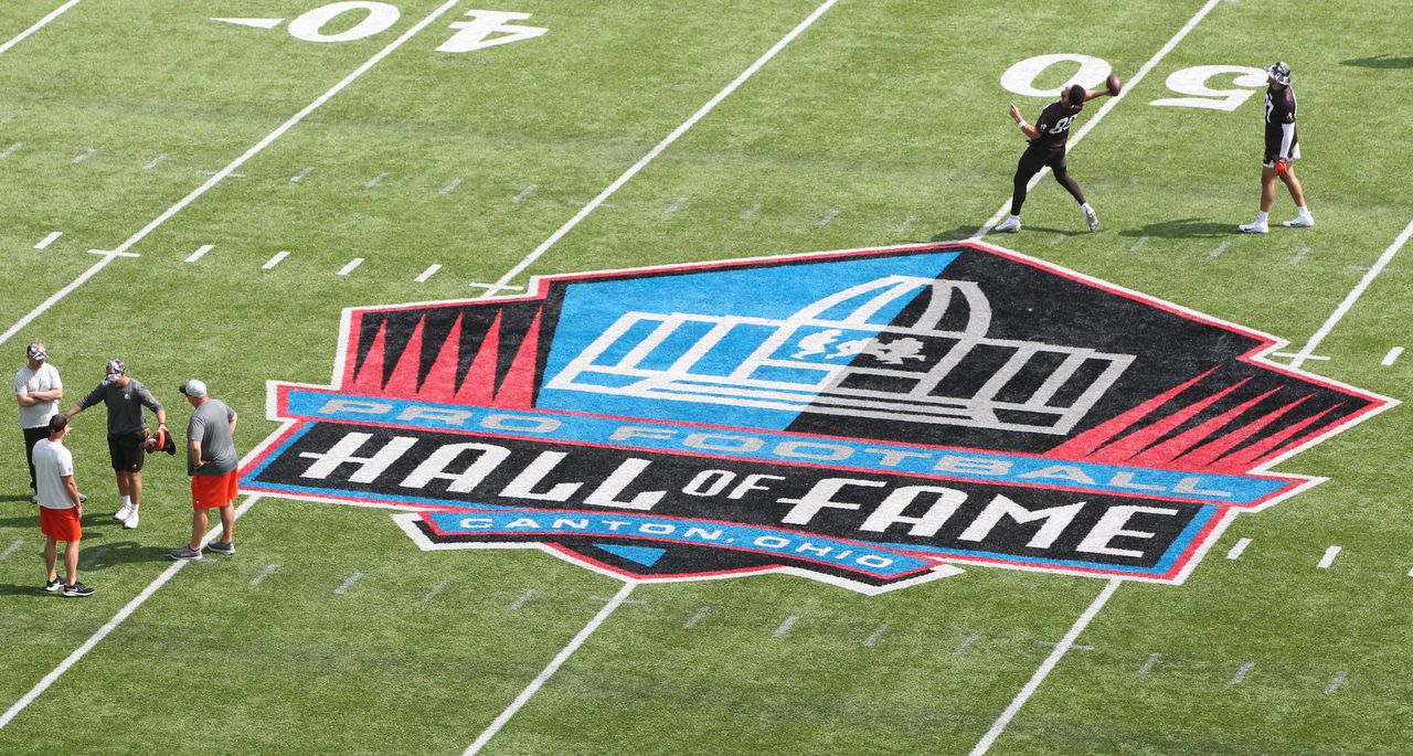 NFL Hall of Fame Game 2022 Teams SportPaedia