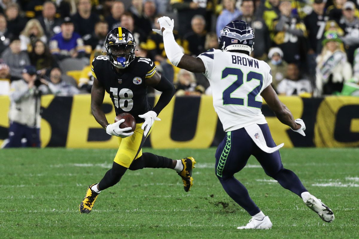 Pittsburgh Steelers vs Seattle Seahawks date, Live Stream, TV and