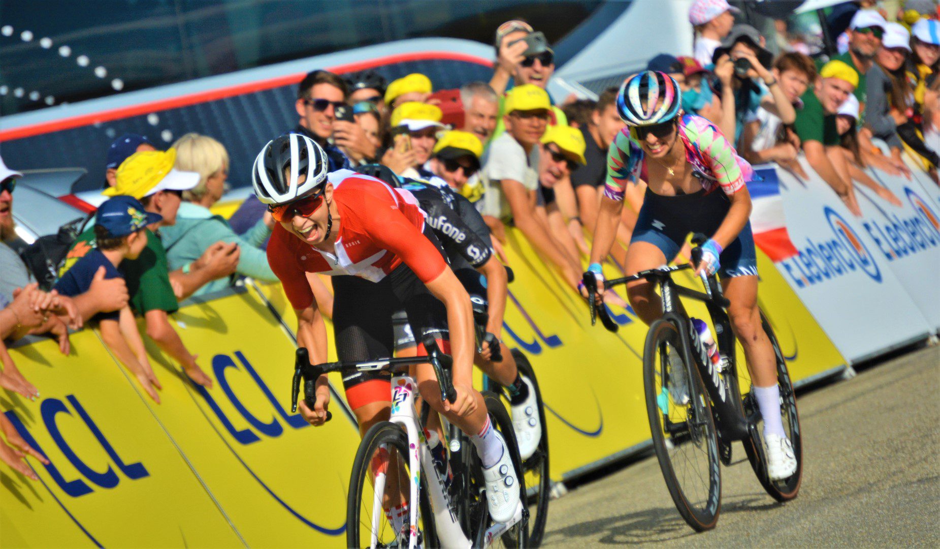 Simac Ladies Tour 2022 Schedule, Routes, Livestream, and Teams