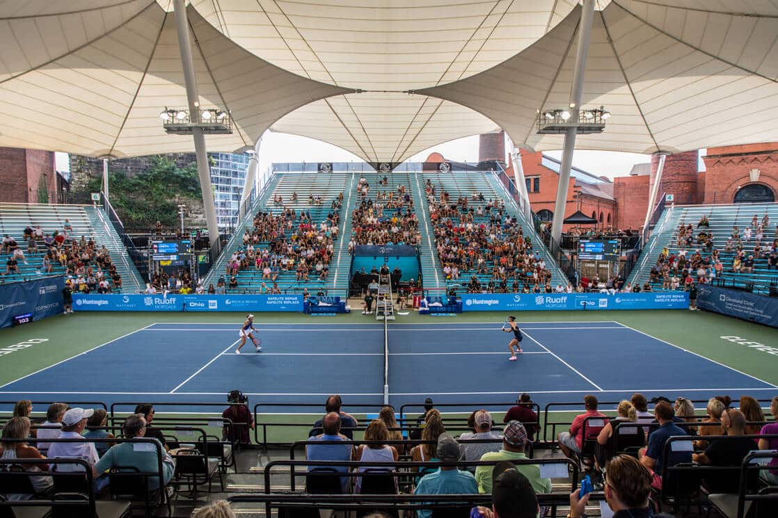 Tennis In The Land 2022 Schedule, Livestream, Seeds & Purse SportPaedia