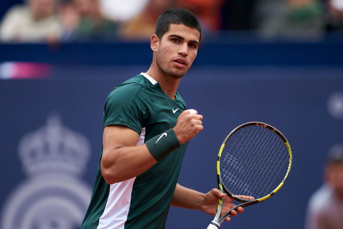 Tommy Paul Vs Alcaraz Garfia Time, How To Watch & Prediction