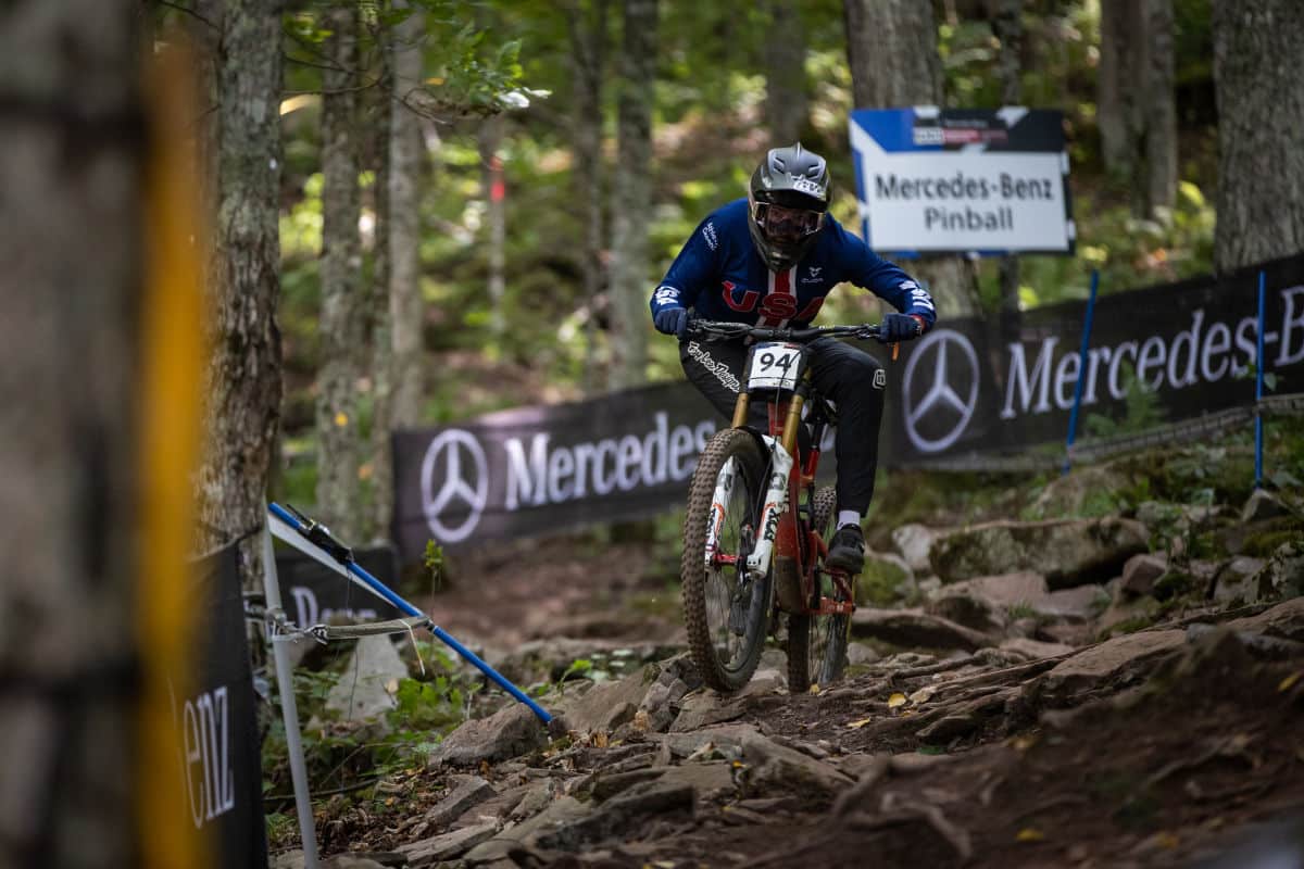 UCI Mountain Bike World Championships 2022 Schedule, Events, Tv, and