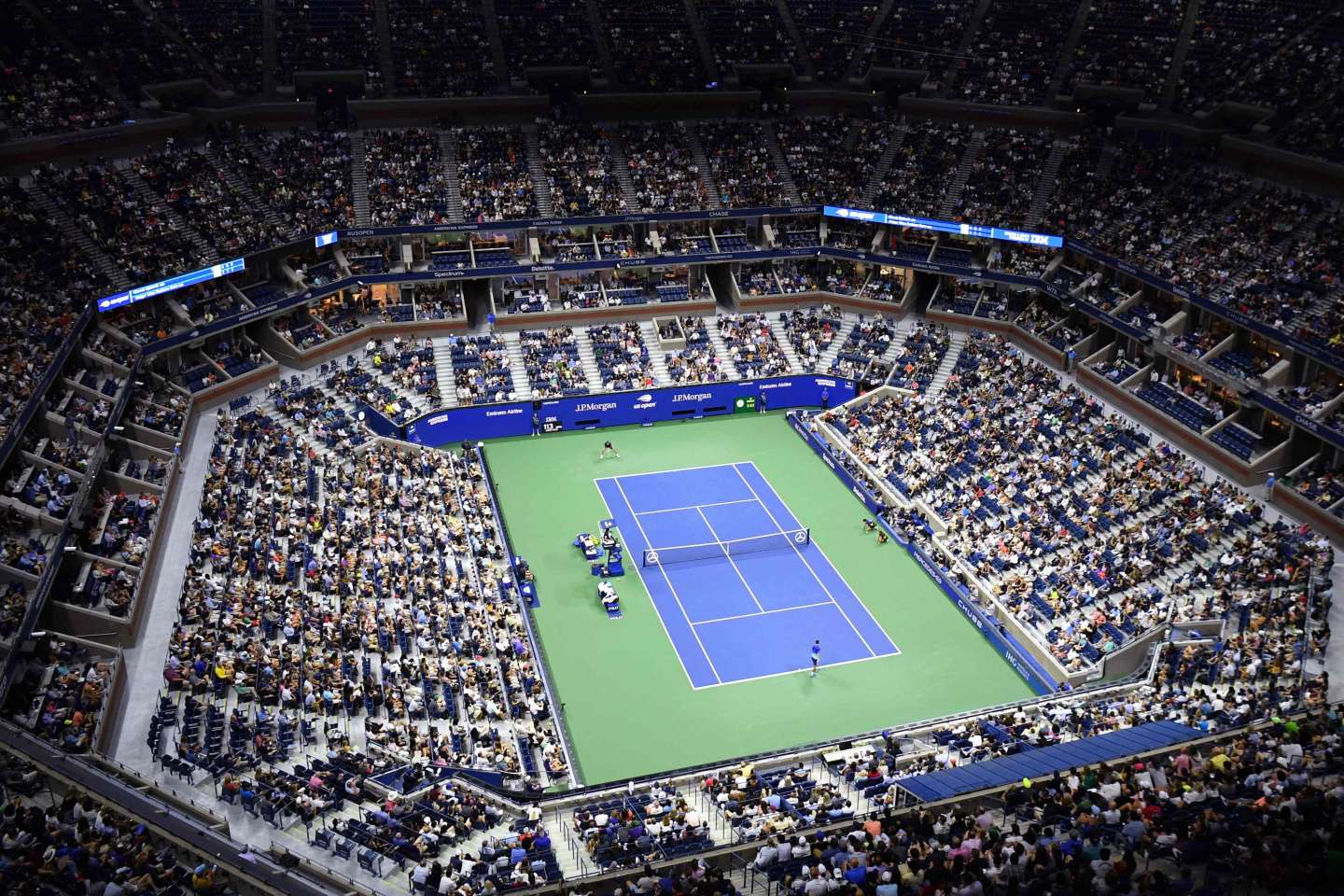 How to Watch US Open 2022 From Anywhere? Livestream and TV Guide