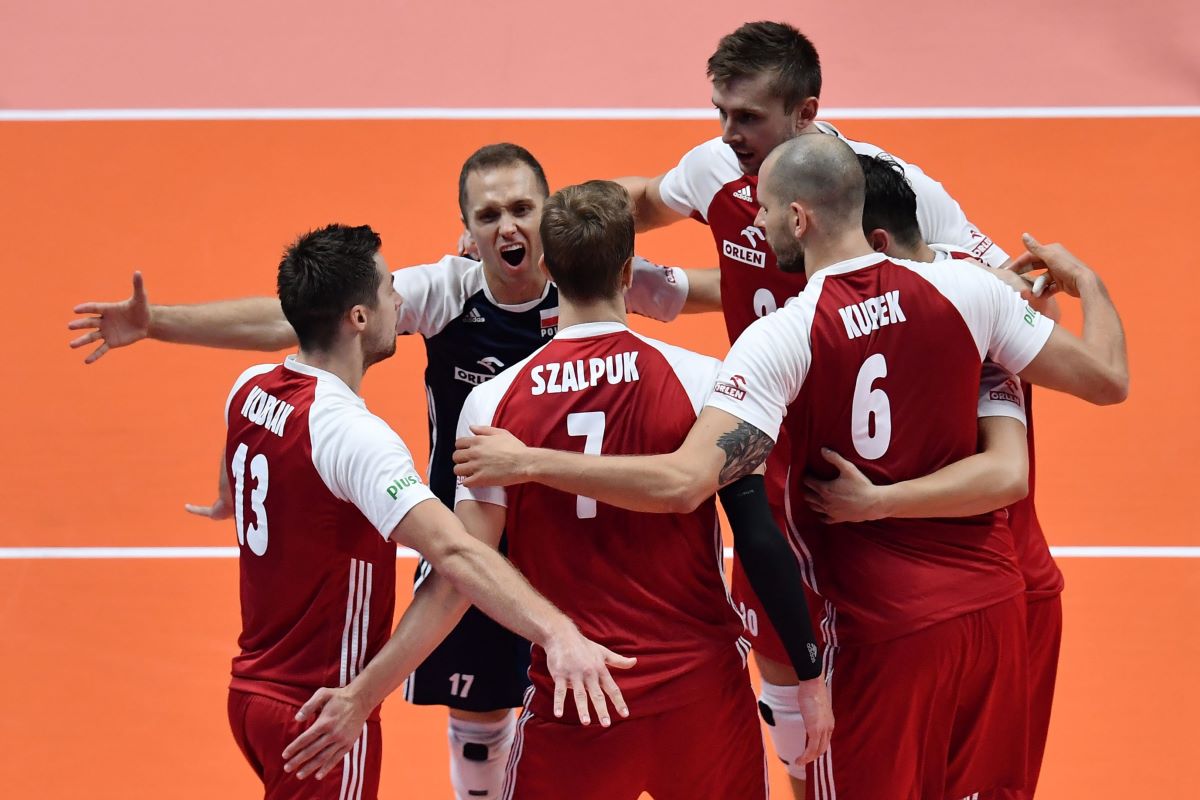 Volleyball Men’s World Championship 2022 Schedule, How to Watch