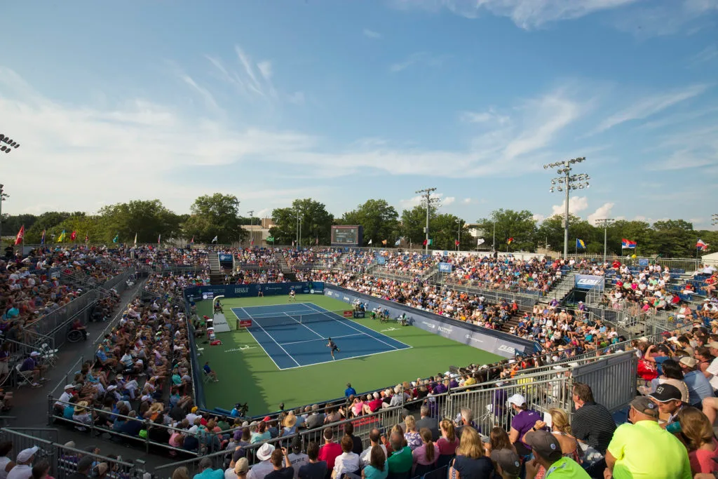Winston Salem Open 2022 Schedule, Livestream, Purse, and More