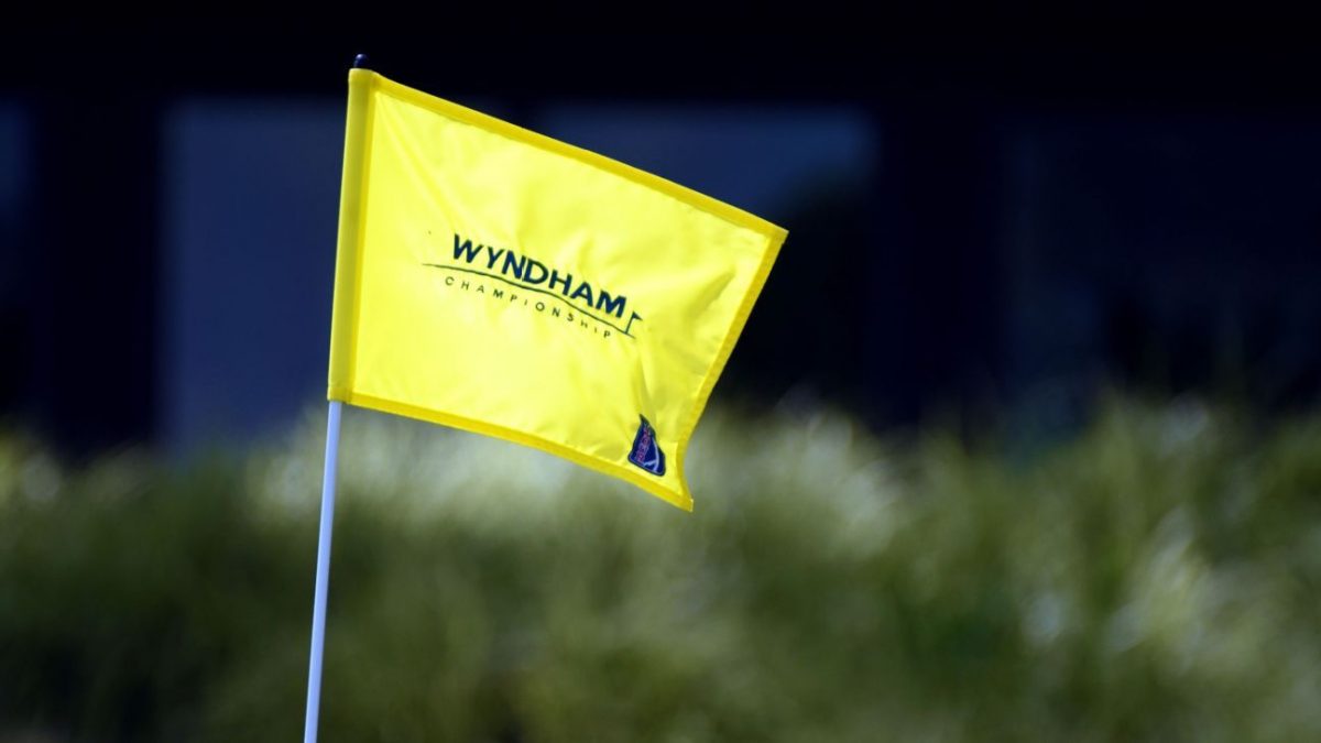 Wyndham Championship 2022 Picks Favorites and odds SportPaedia