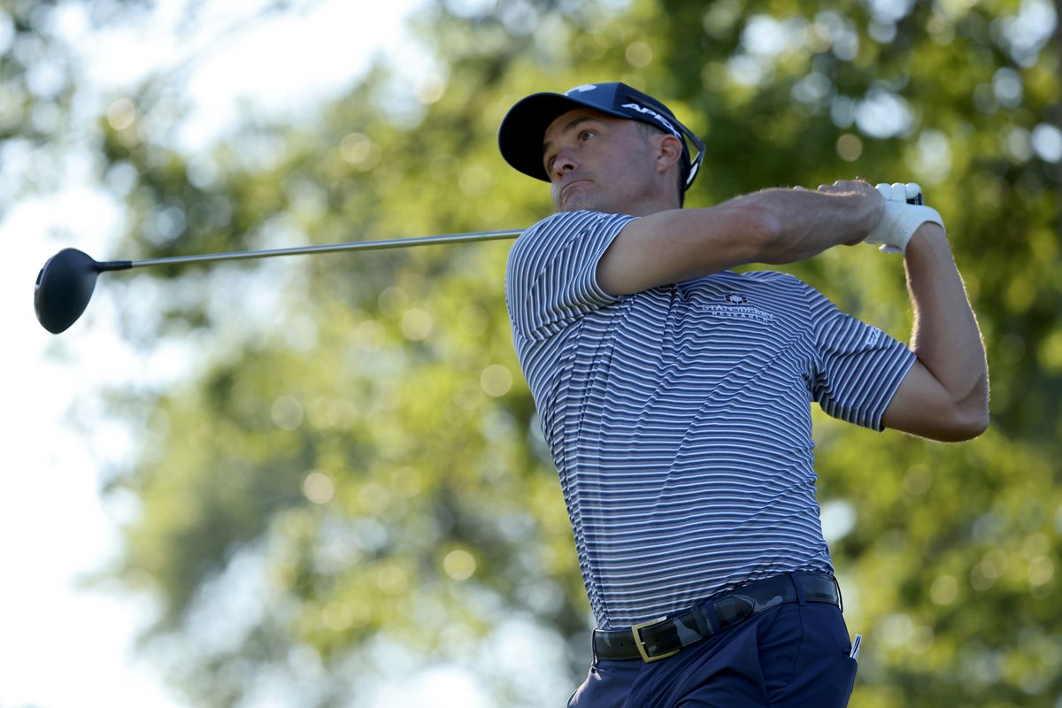 Wyndham Championship 2022 Purse Payout and Prize Money Breakdown