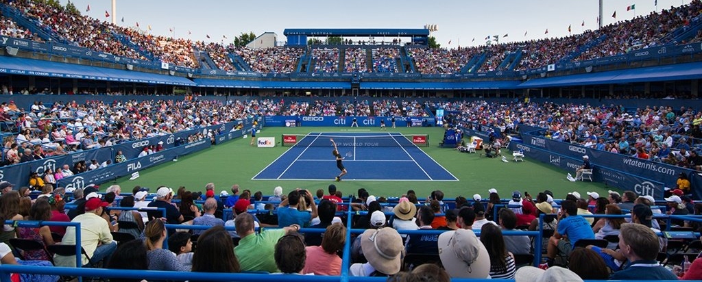 WTA Citi Open 2022: Schedule, Purse and How to Watch - SportPaedia
