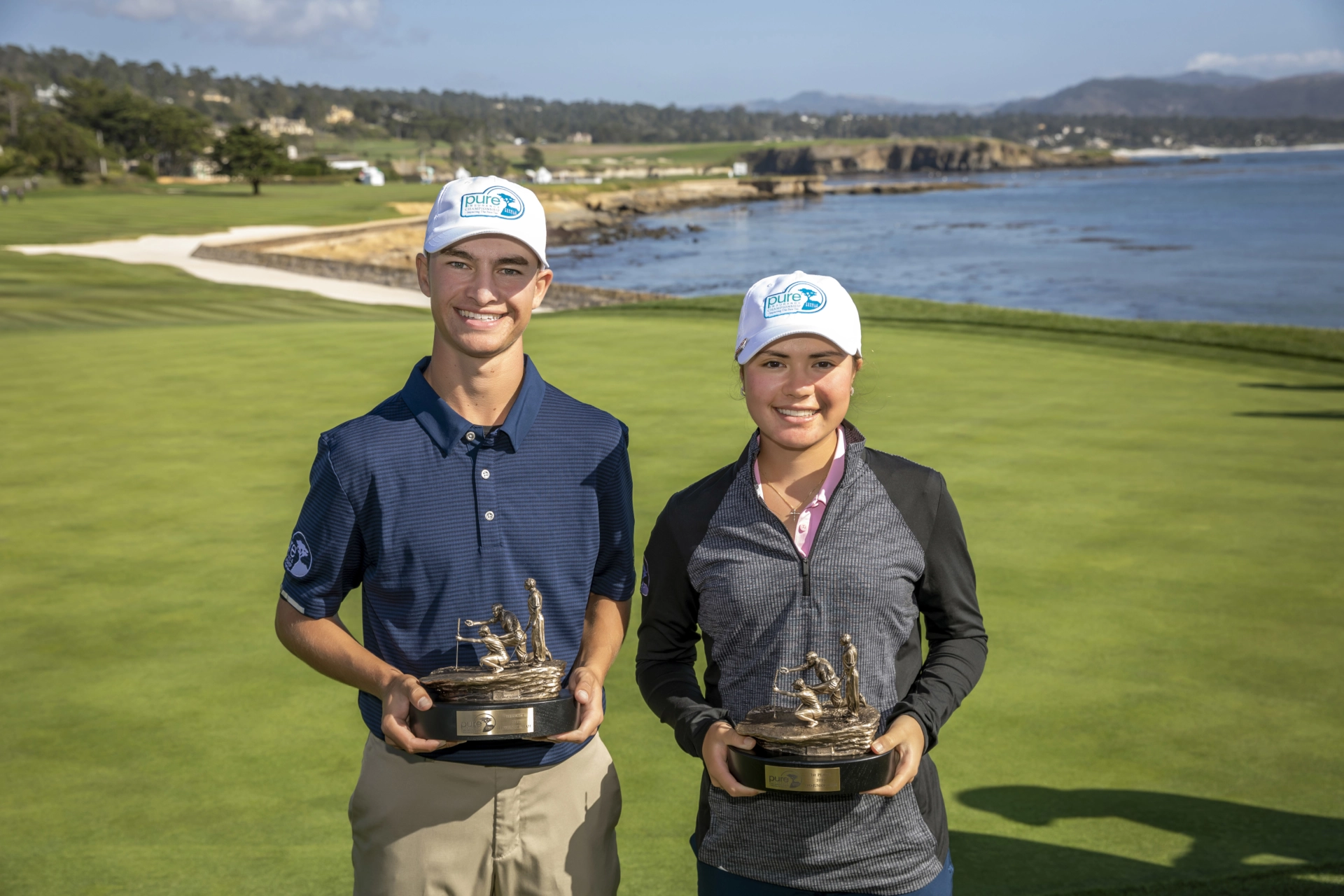 Pure Insurance Championship 2022 Purse & Payout SportPaedia