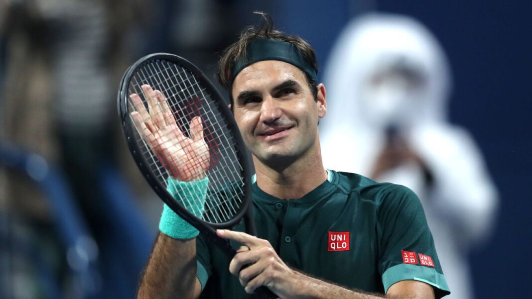 “An Amazing Competitor; He'll Be Sorely Missed” ATP Ace On Roger Federer’s Last Match