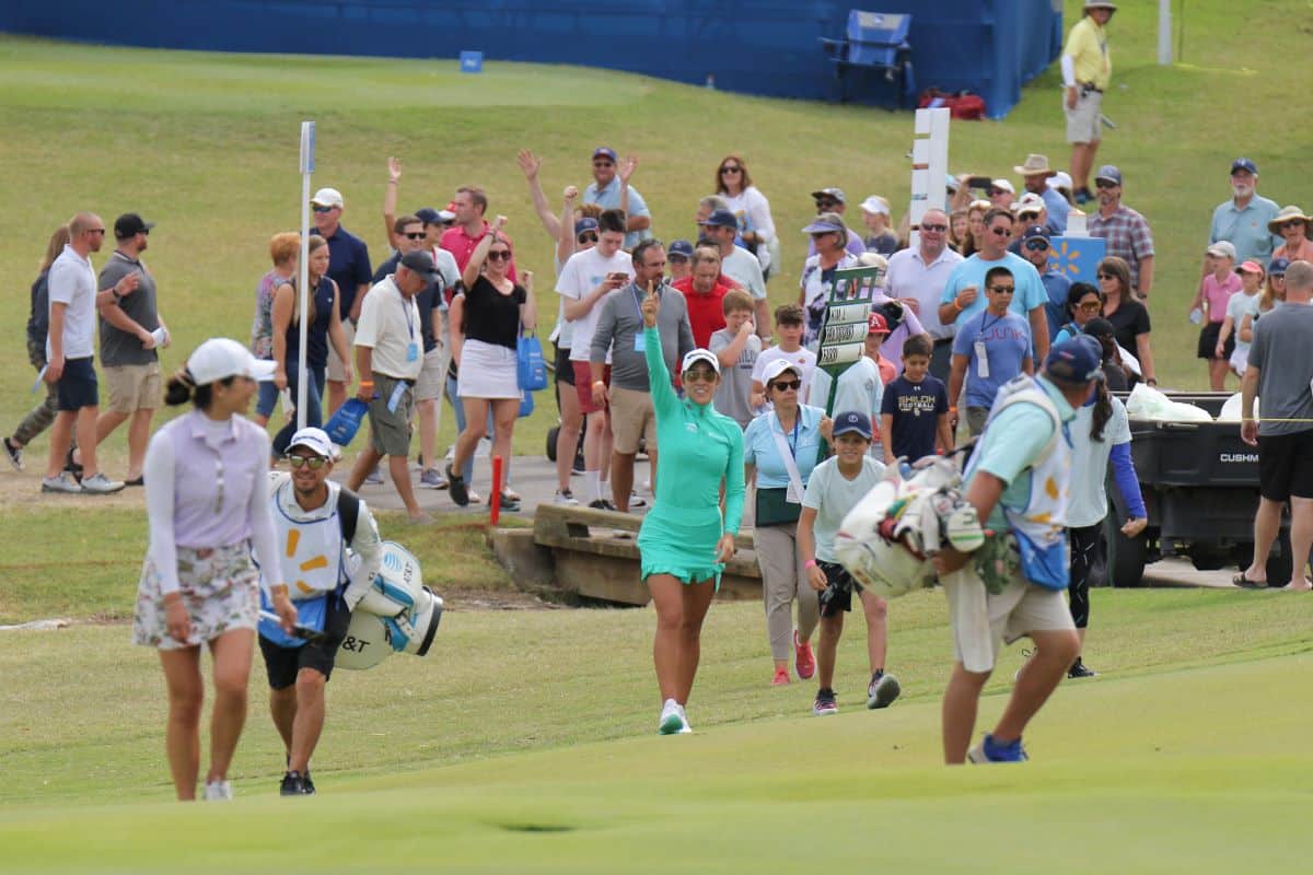 Arkansas Championship 2022: Schedule, How to Watch, and Tee Times