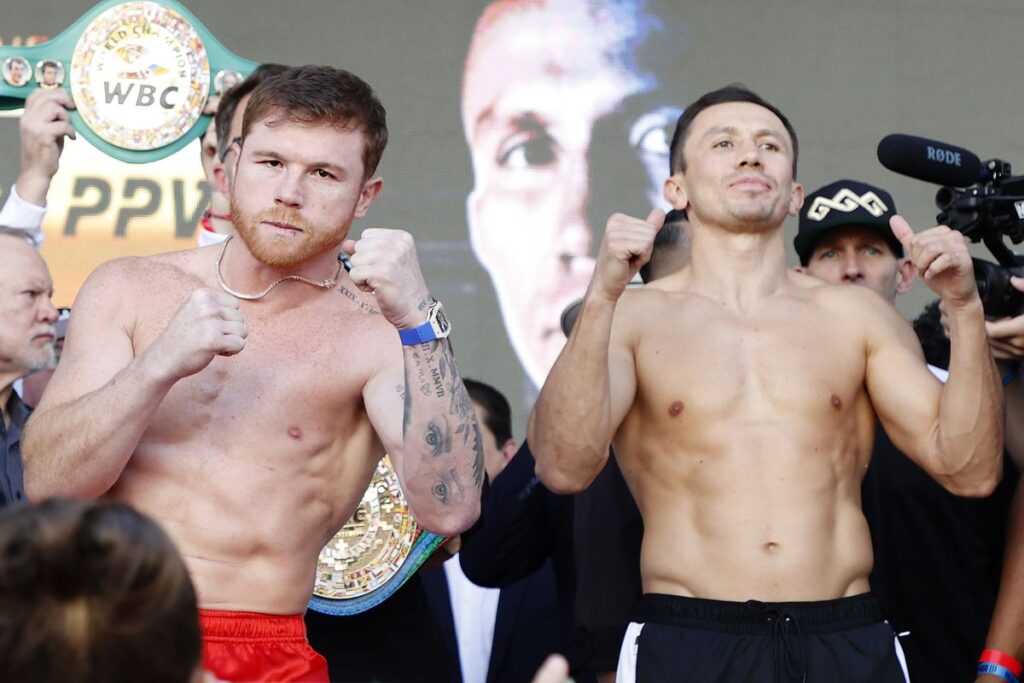 Canelo Vs GGG 3: Preview, Start Time, Livestream, PPV Price, And Fight Card