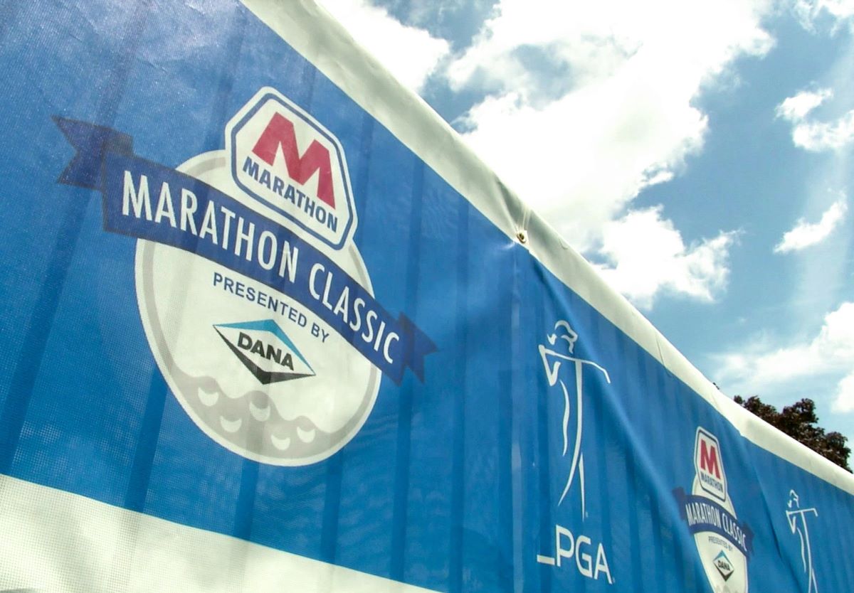 Dana Open Presented By Marathon 2022 Schedule, How To Watch, Tee Times