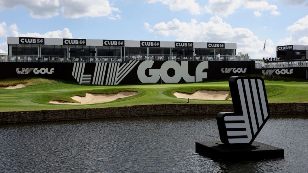 PGA Revokes Tour Membership of the LIV Golf Defectors