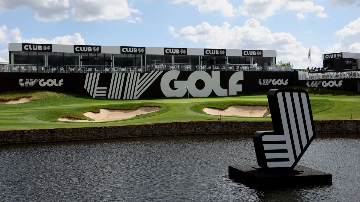 Pga Revokes Tour Membership Of The Liv Golf Defectors Sportpaedia