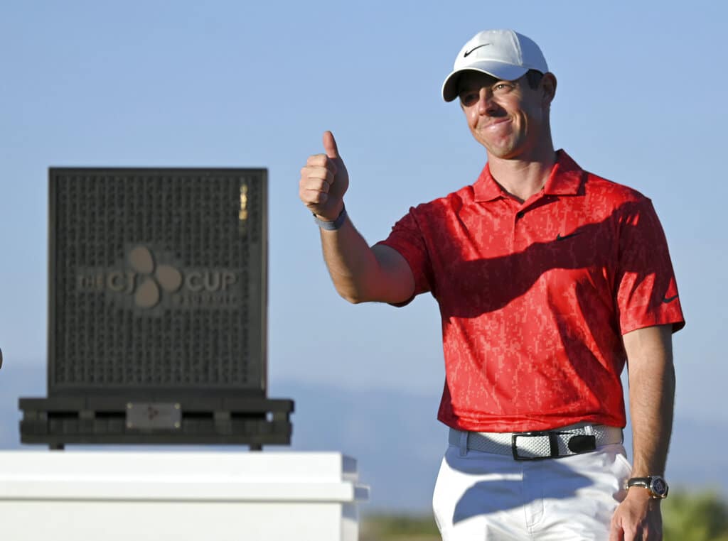CJ Cup 2022 Purse Payout and Prizemoney Breakdown SportPaedia