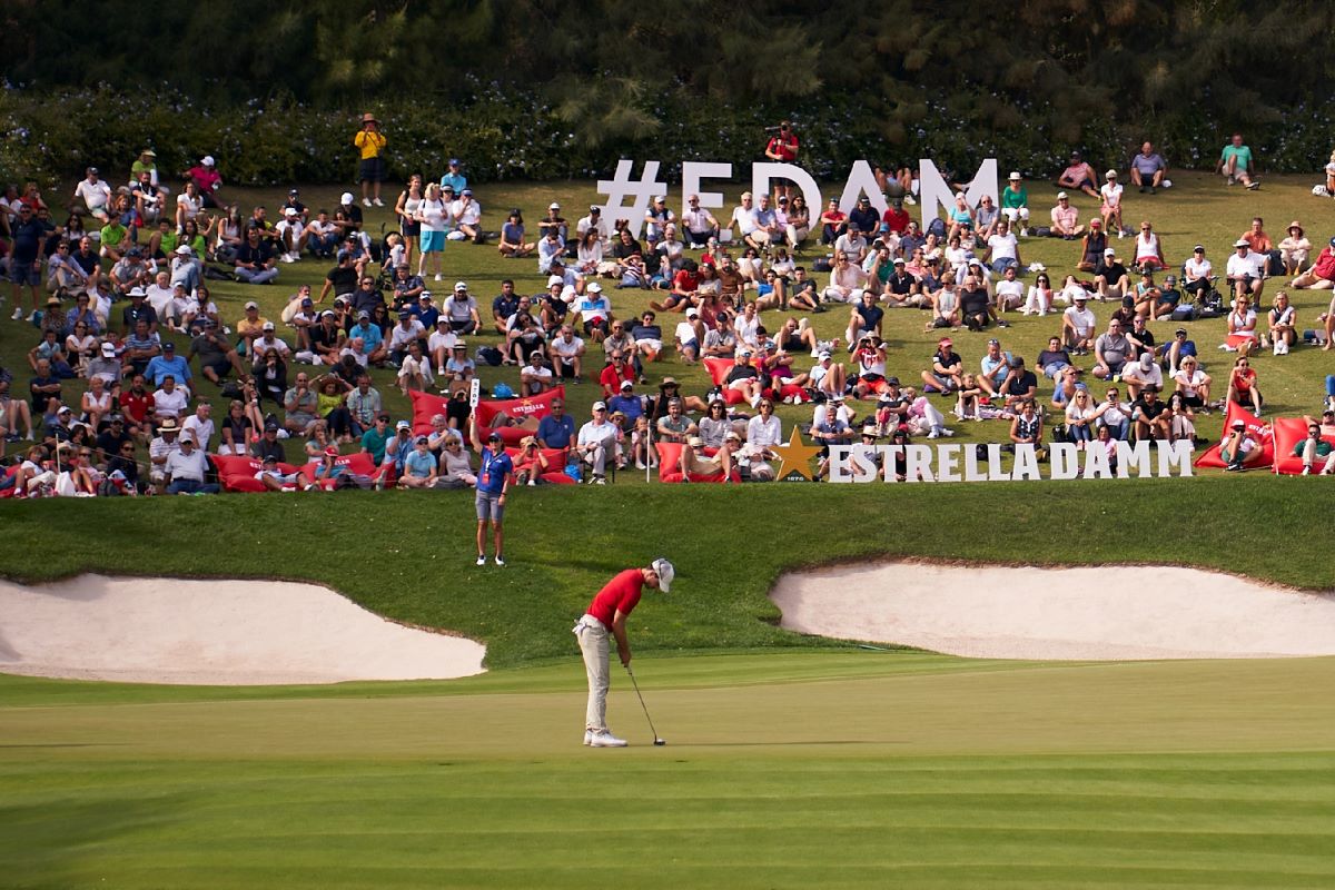 Andalucia Masters 2022 Purse Winner’s Share and Prize Money Breakdown