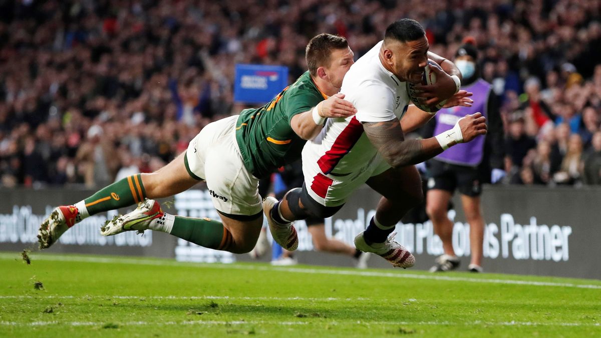 Autumn Internationals 2022 Schedule, How to Watch Live, Teams