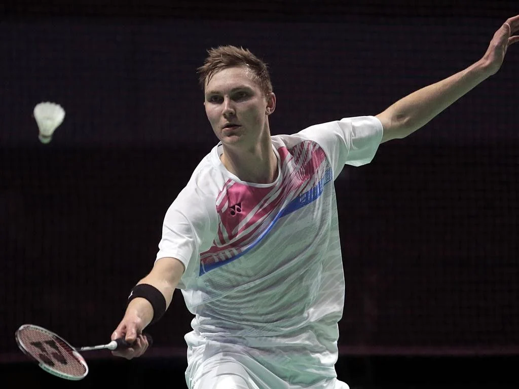 BWF French Open 2022 How to Watch Live and TV, Top Players SportPaedia