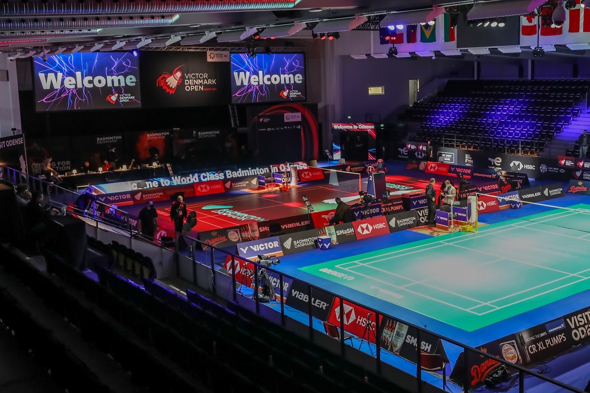 Denmark Open 2022 Preview, Schedule, How to Watch, Venue, and Seeds