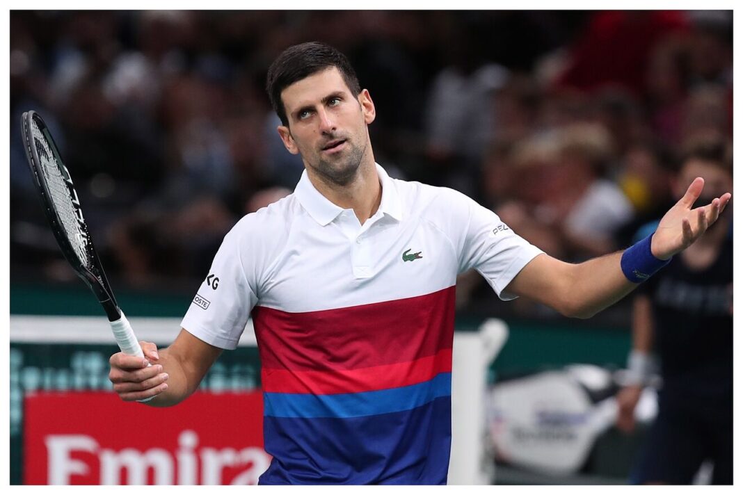 Djokovic Aspires For His Exit From Tennis To Be Equally “Unique” As Federer