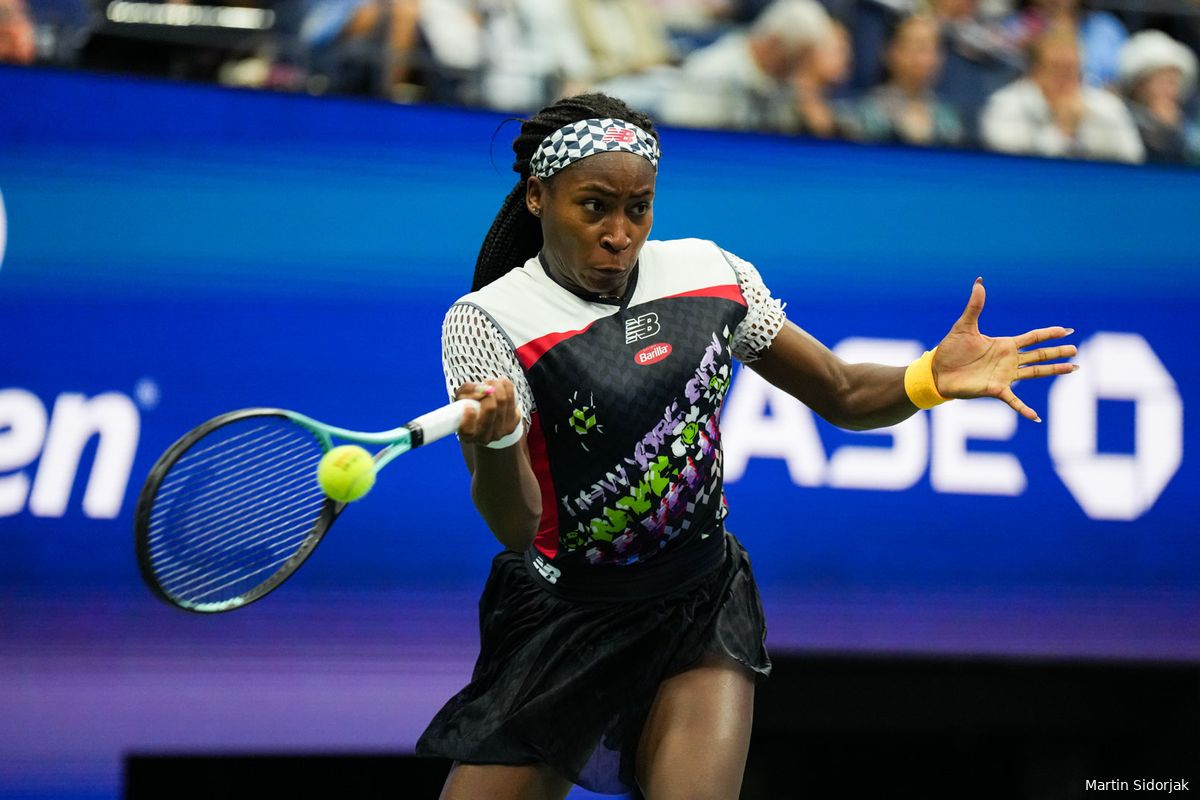Tennis Guadalajara Open 2024 Shel Gabriela