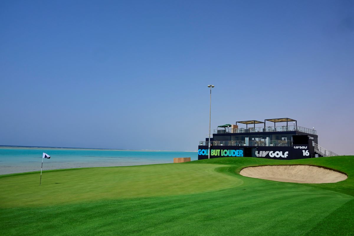 LIV Golf Jeddah 2022 Schedule, How to Watch, Venue, and Tee Times