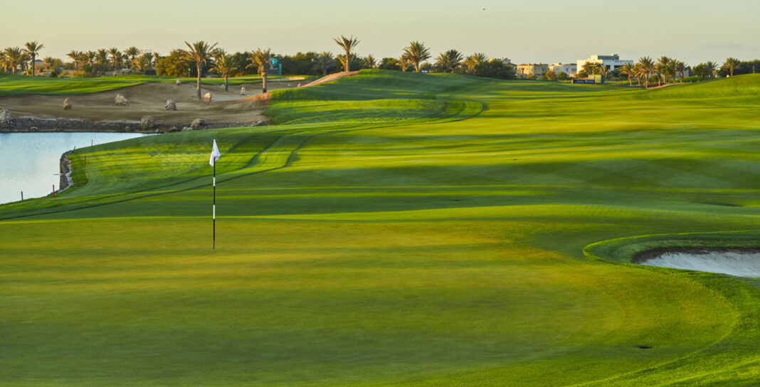 LIV Golf Jeddah 2022 Pick