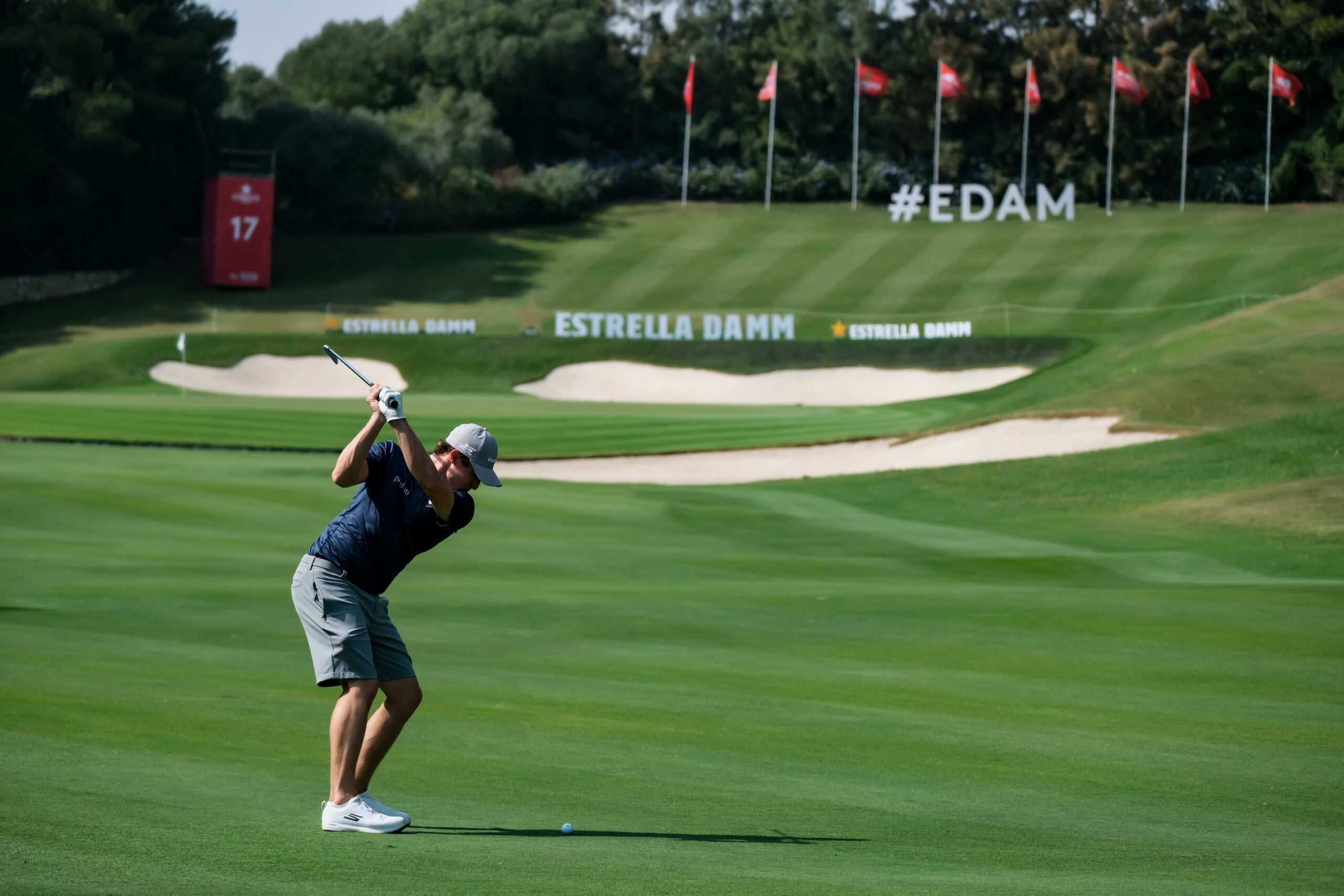 Andalucia Masters 2022 Schedule, How to Watch, Prize Money, and Tee