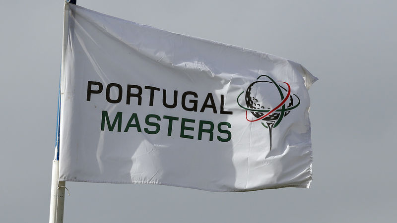 Portugal Masters 2022 Purse
