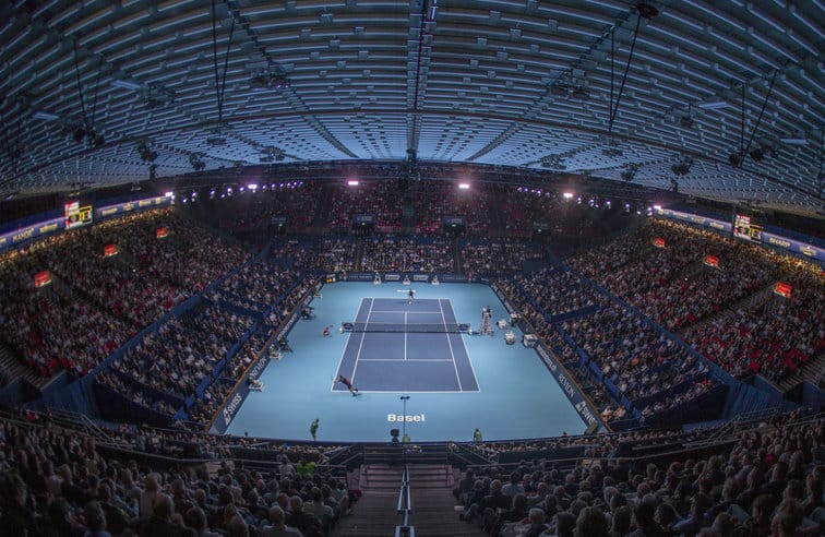 Swiss Indoors Basel Open 2022: Schedule, Livestream, Players, Purse