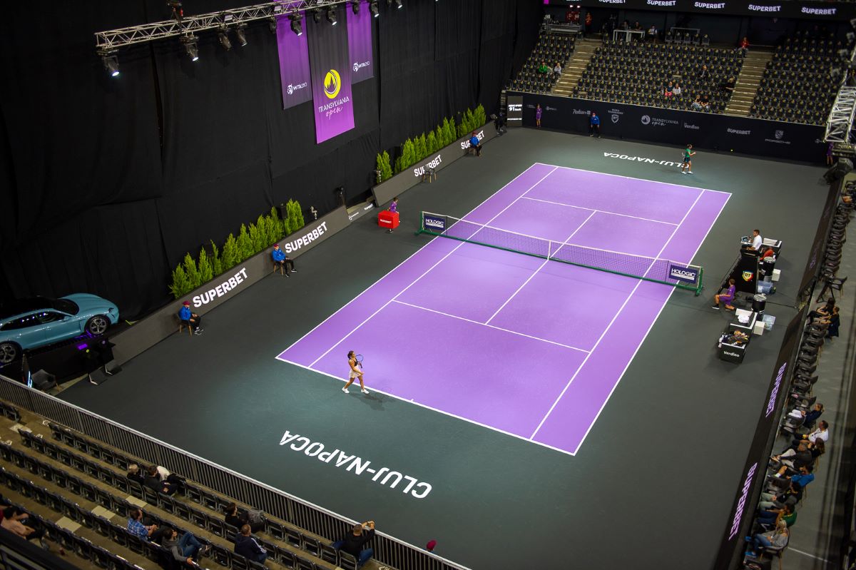 Transylvania Open 2022 Schedule, How to Watch, Purse, and Top Seeds