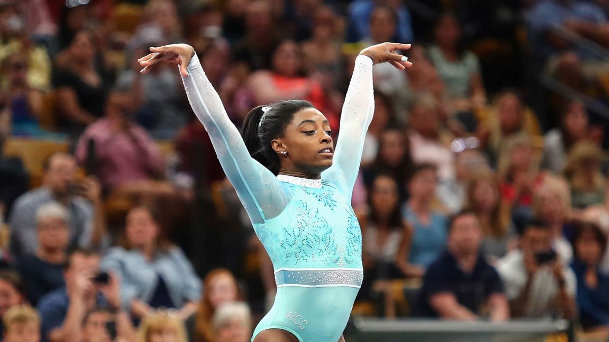 World Artistic Gymnastics Championship 2022 Preview, Schedule, Venue