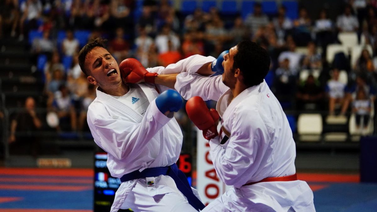 World Junior Karate Championship 2022 Preview, Venue, Fixture