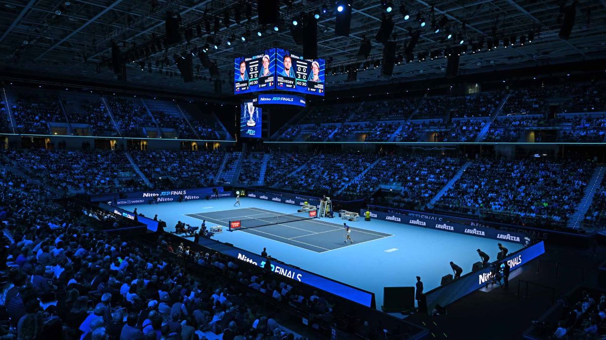 ATP Finals 2022: Schedule, How to Watch on TV and Live, Venue, Seeds