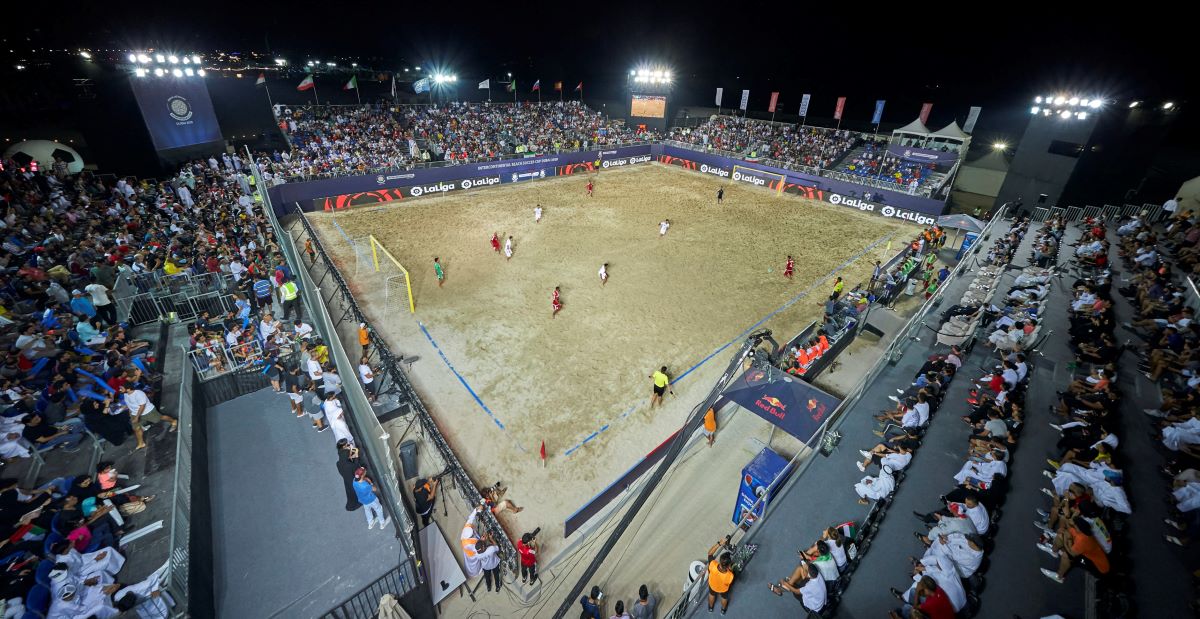 2022 Beach Soccer Calendar – Beach Soccer Worldwide