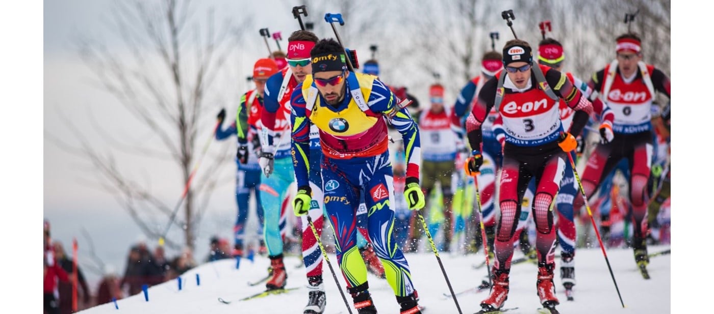 Biathlon World Cup 2022 Preview, Schedule, Venue, and Live Stream