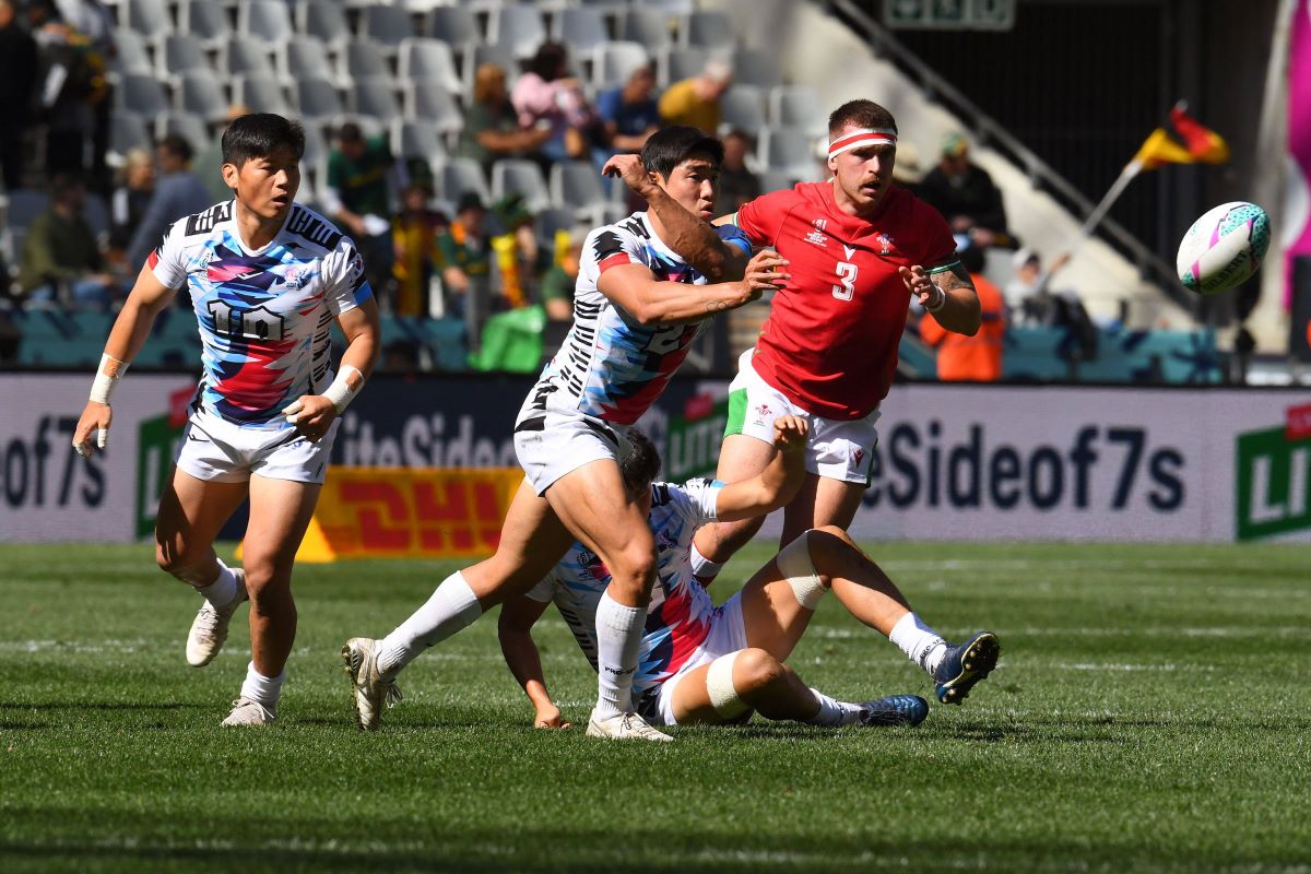 Hong Kong Sevens 2022 Preview, Schedule, Live Stream, Groups, Teams