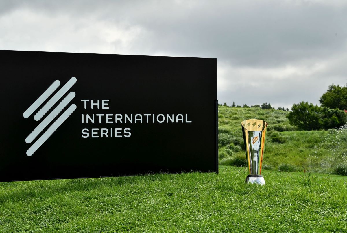International Series Egypt 2022 Schedule, Livestream, Venue, and Tee