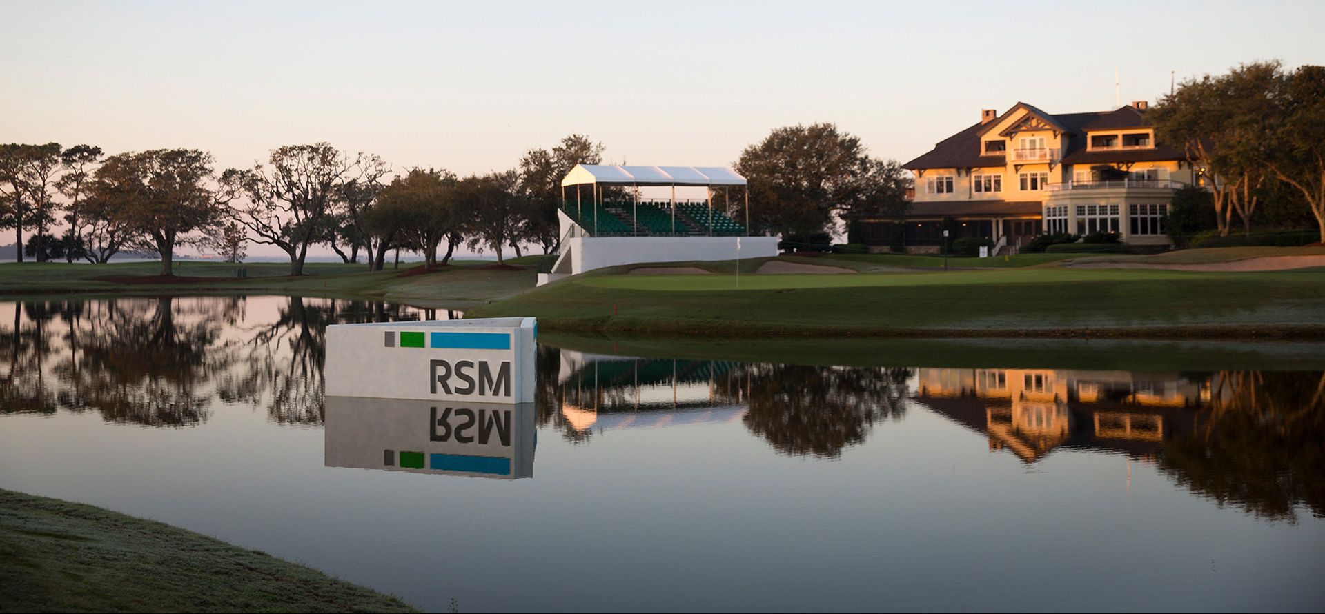 RSM Classic 2022 Schedule, Preview, TV and Livestream, Venue SportPaedia