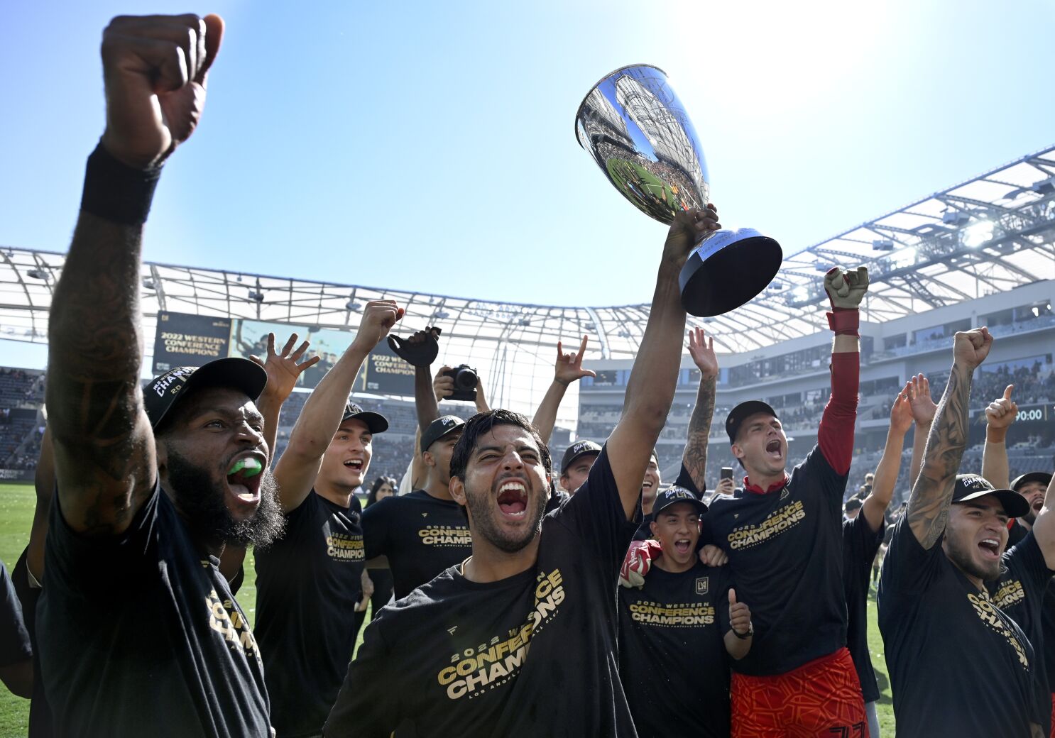 MLS Cup Final 2022 Preview, Schedule, Live Stream, Venue, and Prize Money SportPaedia