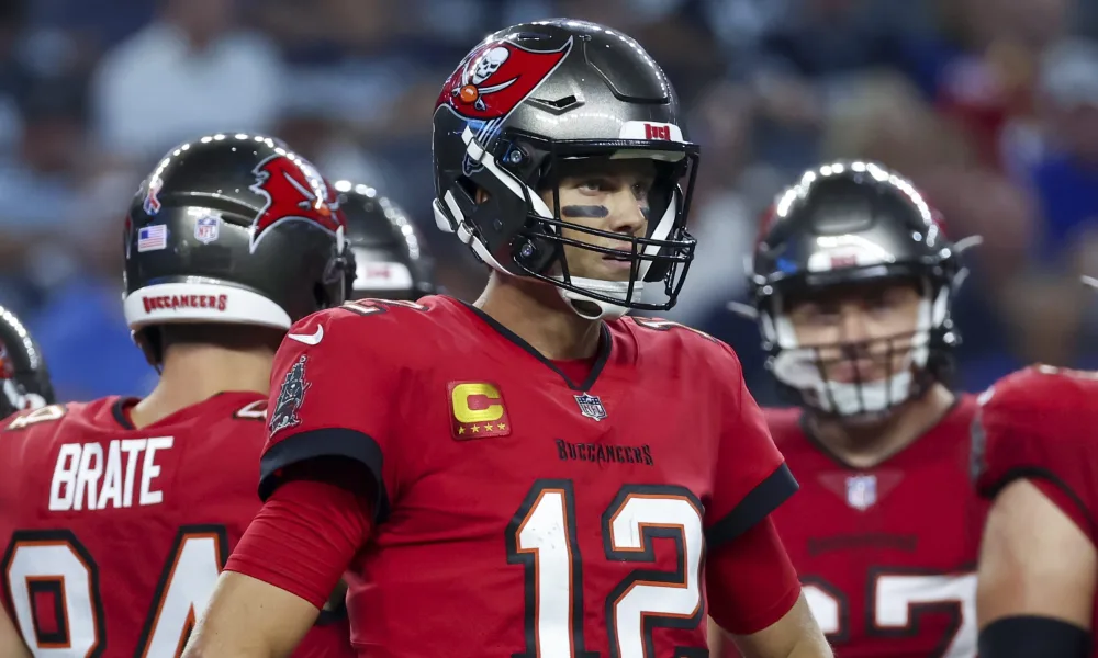 Buccaneers vs Cardinals Date, Time, TV, and Live Stream SportPaedia