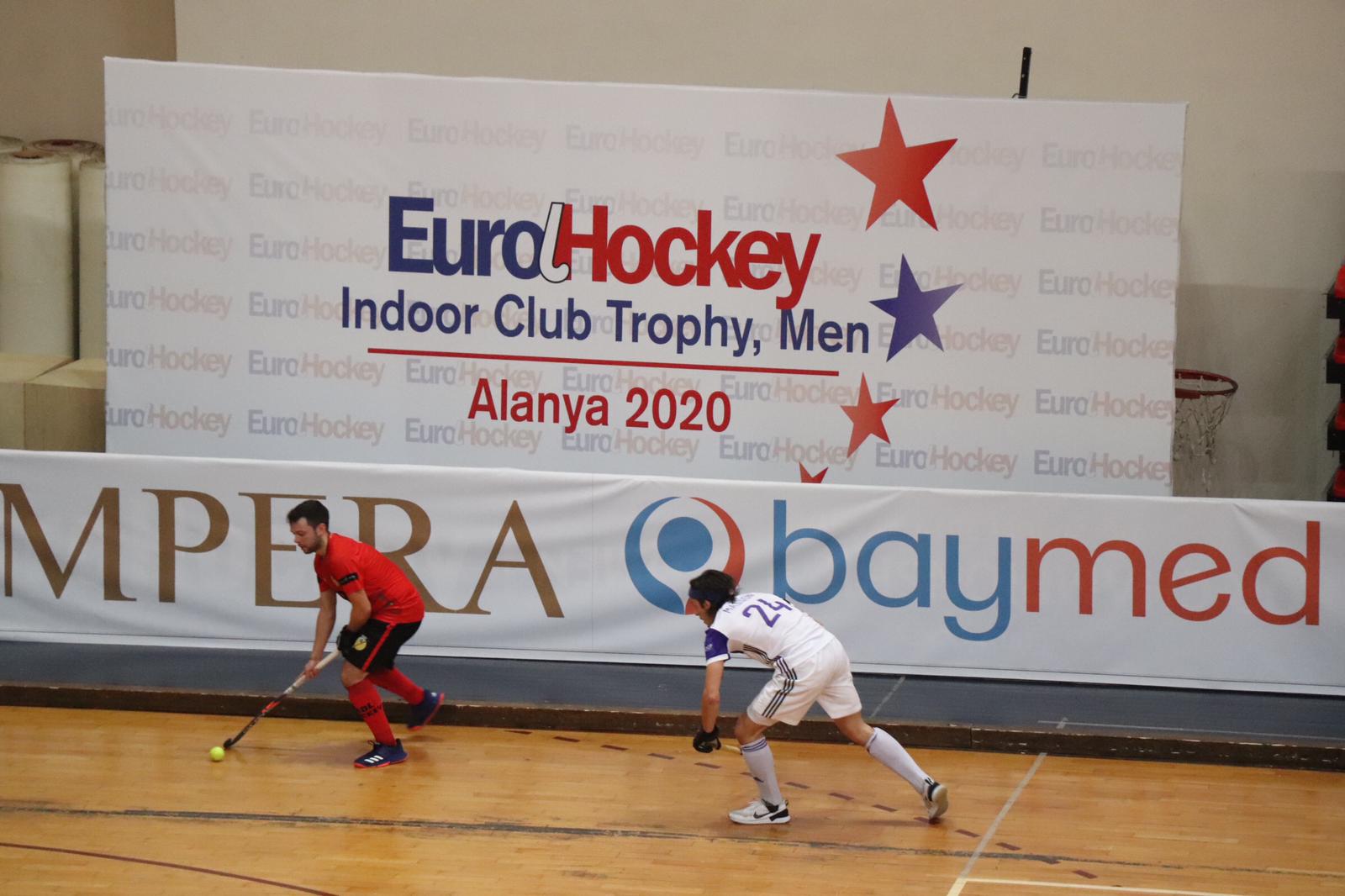 EuroHockey Indoor Championship 2022 Preview, Schedule, Venue, Live Stream, and Teams