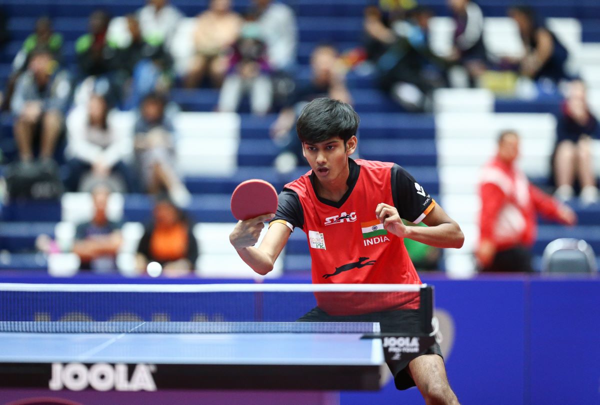 ITTF World Youth Championship 2022 Preview, Schedule, Venue, Live