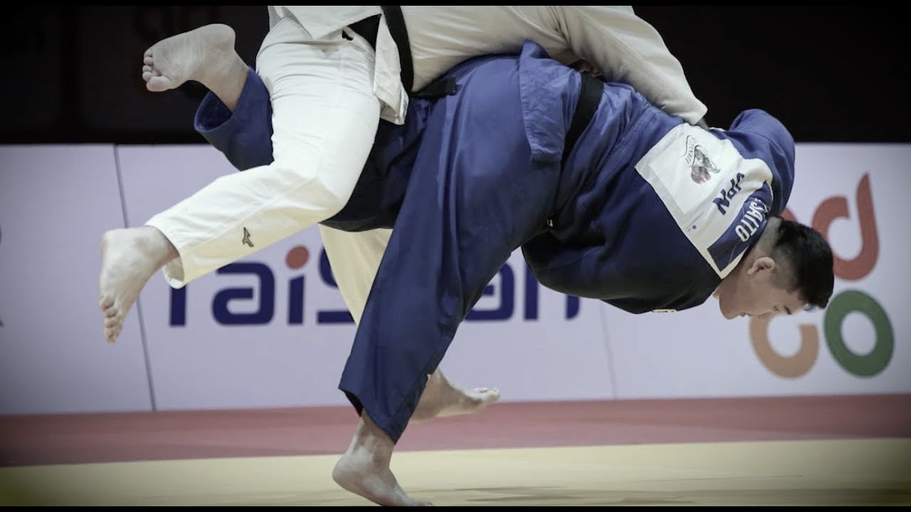 Judo Grand Slam Tokyo 2022 Preview, Schedule, Venue, and Live Stream