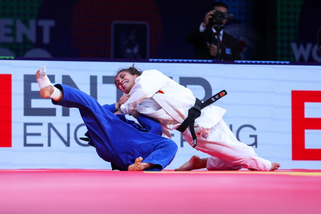 Judo World Masters Jerusalem 2022 Preview, Schedule, How to Watch, and