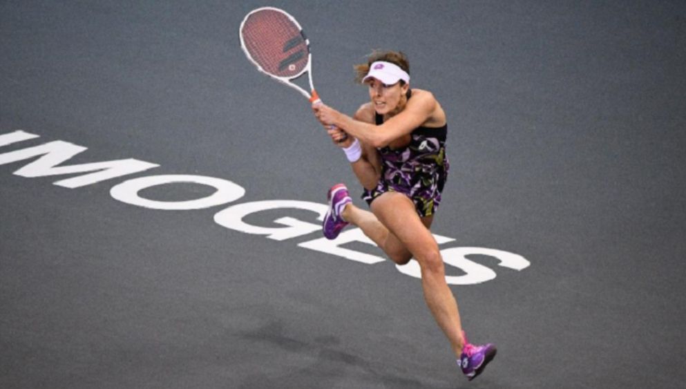 Open de Limoges 2022 Schedule, How to Watch, Venue, and Seeds