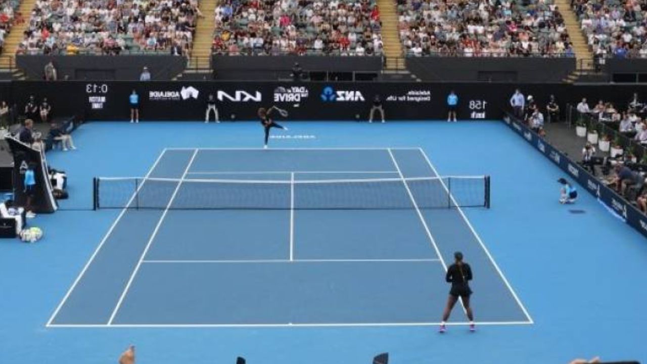2023 WTA Adelaide International 2 Schedule, How to Watch, Venue, and