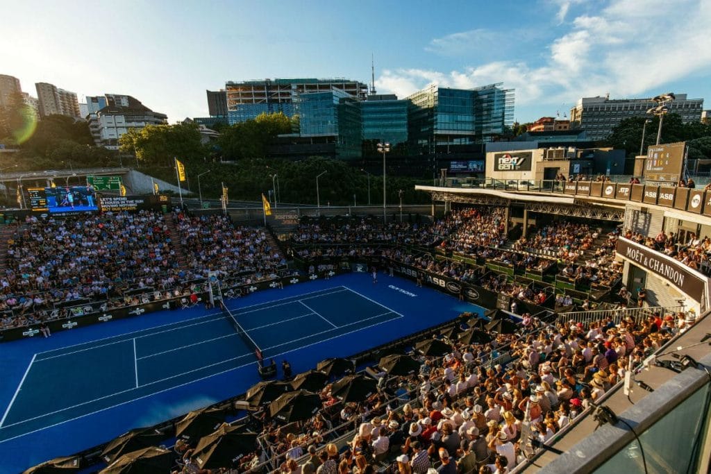 ATP ASB Classic 2023 Schedule, TV and Live, Venue, and Seeds SportPaedia